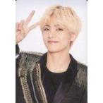 中古キャラカード [単品] ブイ(BTS/防弾少年団) ミニフォトカード(3/8) 「BTS W