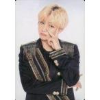 中古キャラカード [単品] ブイ(BTS/防弾少年団) ミニフォトカード(4/8) 「BTS W