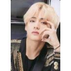 中古キャラカード [単品] ブイ(BTS/防弾少年団) ミニフォトカード(6/8) 「BTS W