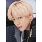 中古キャラカード [単品] ブイ(BTS/防弾少年団) ミニフォトカード(7/8) 「BTS W