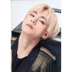 中古キャラカード [単品] ブイ(BTS/防弾少年団) ミニフォトカード(8/8) 「BTS W