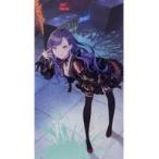 中古キャラカード 白石杏 オリジナルトレーディングカード