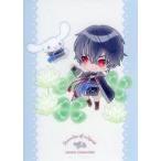 中古キャラカード シノ×シナモロール 「魔法使いの約束×サンリオキャラクターズ POP UP STORE in