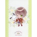 中古キャラカード ミチル×ポチャッコ 「魔法使いの約束×サンリオキャラクターズ POP UP STORE in