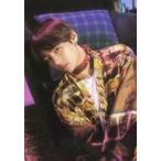 中古キャラカード [単品] ブイ(BTS/防弾少年団) ミニフォトカード(1/8) 「BTS JAPAN O