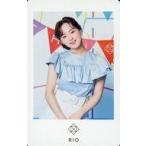 中古キャラカード [単品] RIO(Niziu) フォトカード 「JYP JAPAN POPUP STORE 2021」