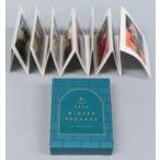 ショッピングbts dvd 中古キャラカード [単品] BTS(防弾少年団) アコーディオンフォトカード(フォトケース付き)