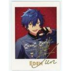 中古キャラカード 漣ジュン 「あんさんぶ