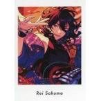 中古キャラカード 朔間零 「あんさんぶる