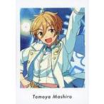 Yahoo! Yahoo!ショッピング(ヤフー ショッピング)中古キャラカード 真白友也 「あんさんぶるスターズ!! P.A.shots!! Vol.1 Action」