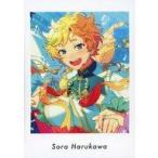 中古キャラカード 春川宙 「あんさんぶる