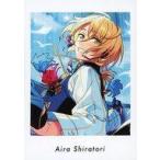 中古キャラカード 白鳥藍良 「あんさんぶ