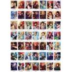 中古キャラカード 全49種セット 「あん