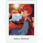 中古キャラカード 明星スバル 「あんさんぶるスターズ!! P.A.shots!! Vol.1 Private」