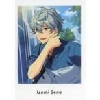 中古キャラカード 瀬名泉 「あんさんぶるスターズ!! P.A.shots!! Vol.1 Private」