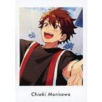 中古キャラカード 守沢千秋 「あんさんぶるスターズ!! P.A.shots!! Vol.1 Private」
