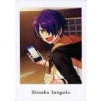 Yahoo! Yahoo!ショッピング(ヤフー ショッピング)中古キャラカード 仙石忍 「あんさんぶるスターズ!! P.A.shots!! Vol.1 Private」