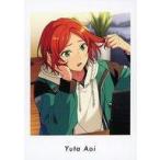 中古キャラカード 葵ゆうた 「あんさんぶるスターズ!! P.A.shots!! Vol.1 Private」