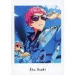 中古キャラカード 斎宮宗 「あんさんぶる