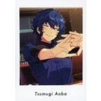 中古キャラカード 青葉つむぎ 「あんさんぶるスターズ!! P.A.shots!! Vol.1 Private」