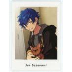 中古キャラカード 漣ジュン 「あんさんぶるスターズ!! P.A.shots!! Vol.1 Private」