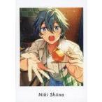 中古キャラカード 椎名ニキ 「あんさんぶるスターズ!! P.A.shots!! Vol.1 Private」