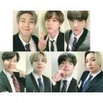 中古キャラカード [単品] BTS(防弾少年団) フォトカード(7枚組) 「グローバルオフィシ