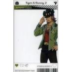 中古キャラカード アントニオ・ロペス クリアカード 「TIGER ＆ BUNNY 2 配信記念オンリーショップ
