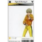 中古キャラカード ホァン・パオリン クリアカード 「TIGER ＆ BUNNY 2 配信記念オンリーショップ」