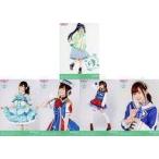 中古キャラカード 松浦果南 Aqours CLUB 2020 公式バースデーブロマイドセット(イラスト1枚+キャスト4枚) 「ラ