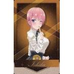 中古キャラカード 中野一花 キャラクターカード 「映画 五等分の花嫁 PREMIUM STAGE in アト