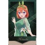 中古キャラカード 中野四葉 キャラクターカード 「映画 五等分の花嫁 PREMIUM STAGE in アト