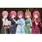 中古キャラカード 集合 キャラクターカード 「映画 五等分の花嫁 PREMIUM STAGE in アトレ秋