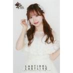 中古キャラカード 畑美紗起 ミニフォトカード 「ラス