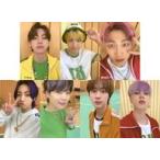 中古キャラカード [単品] BTS(防弾少年団) フォトカード7枚セット 「Butter」 リリース記念グッズ カーディガン