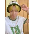 ショッピングbts butter 中古キャラカード [単品] ジェイホープ(BTS/防弾少年団) フォトカード 「Butter」 リリース記念グッズ カーディ