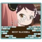 中古キャラカード ベッキー・ブラックベル 「SPY×FAMILY トレーディングスクエアクリアカード」
