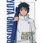 中古キャラカード 乙骨憂太(等身) 箔押