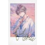 中古キャラカード 甲斐田晴 チェキ風カー