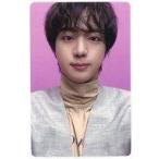 ショッピングbts proof 中古キャラカード [単品] ジン(BTS/防弾少年団) フォトカードA 「CD Proof(Collector’s Edition)」 封入