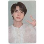 ショッピングbts proof 中古キャラカード [単品] ジン(BTS/防弾少年団) フォトカードB 「CD Proof(Collector’s Edition)」 封入