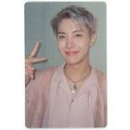 ショッピングbts proof 中古キャラカード [単品] ジェイホープ(BTS/防弾少年団) フォトカードB 「CD Proof(Collector’s Edition