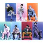 ショッピングbts proof 中古キャラカード [単品] BTS(防弾少年団) ARカードセット(7枚組) 「CD Proof(Collector’s Edition)」