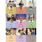 中古キャラカード SixTONES メッセージカード POTATO 2022年12月号 綴じ込み付録