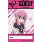 中古キャラカード 後藤ひとり(等身)