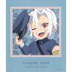中古キャラカード 宇髄天元 ポラロイド風カード 「鬼滅の刃」 C101グッズ