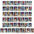 中古キャラカード 全49種セット 「あん