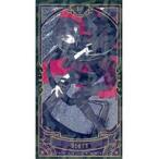 中古キャラカード [単品] XIII.DEATH：ましろ爻(レア) タロットカード 「バーチャルYouTuber にじさんじ にじさ