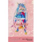 中古キャラカード キュアスカイ プ