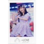 中古キャラカード 山本杏奈(イコールラブ(=LOVE)) チ